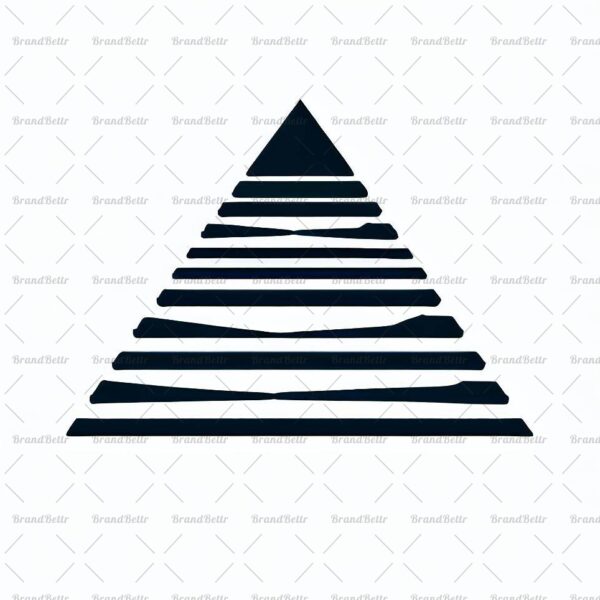 Antike Pyramide